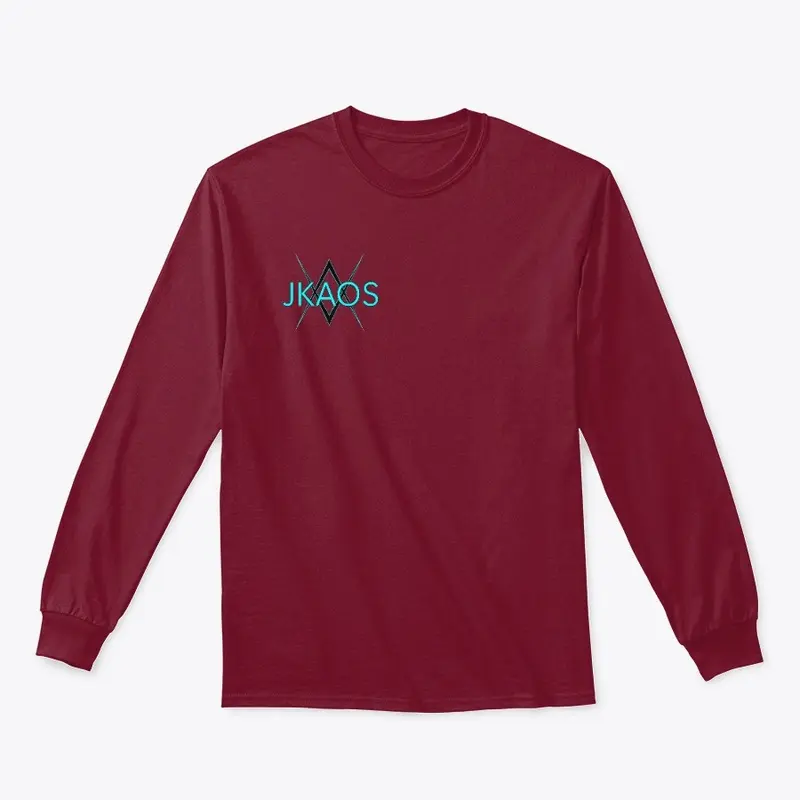 JKAOS DSIGN