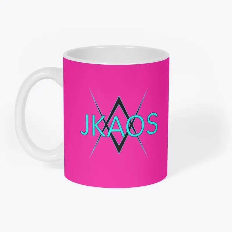 JKAOS DSIGN